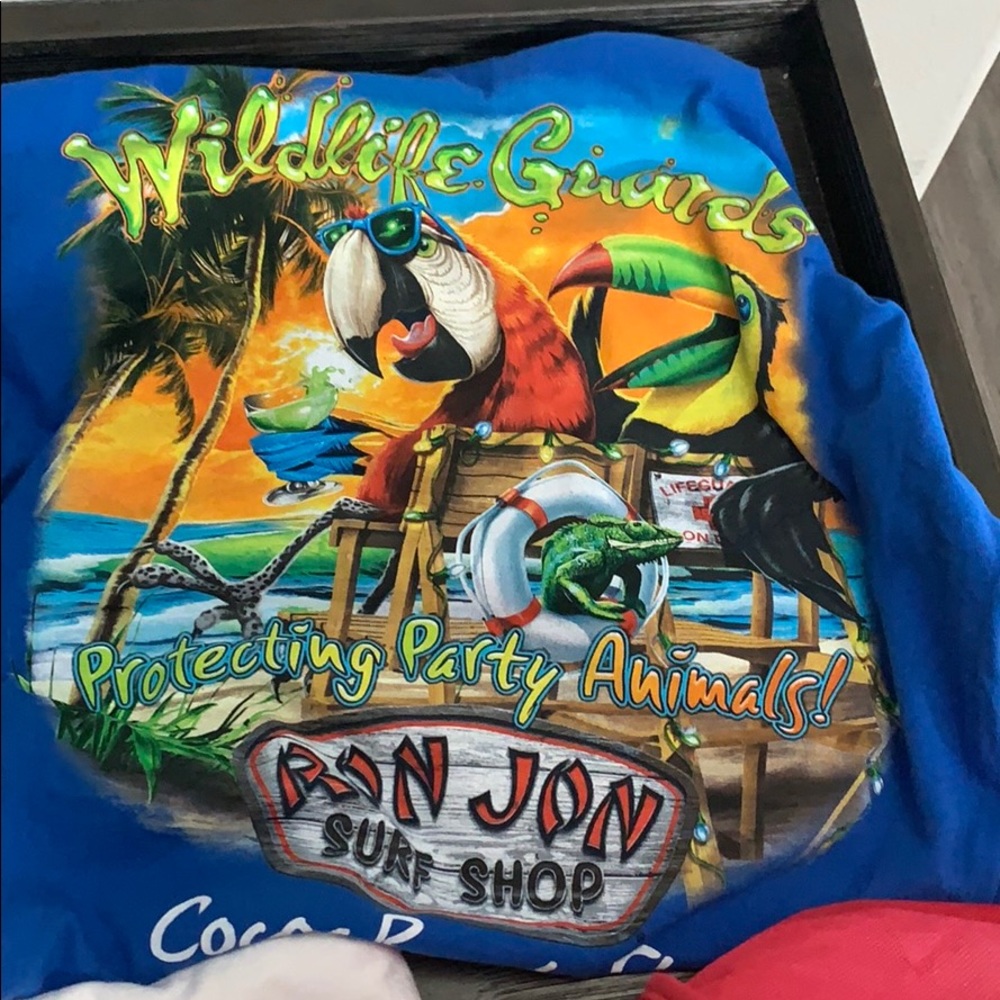 HUGE LOT Men’s Large RonJon surf shop